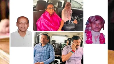 दो दशक पुराने चर्चित निंबालकर हत्याकांड में आज आएगा फैसला, सभी की निगाहें अदालत पर