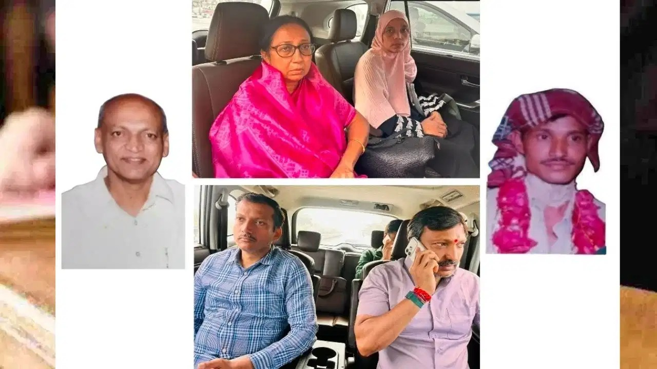 20 साल, 17 दिन का लंबा इंतजार… निंबालकर मर्डर केस में आज आएगा फैसला, जानें पूरा मामला 20 साल, 17 दिन का लंबा इंतजार… निंबालकर मर्डर केस में आज आएगा फैसला, जानें पूरा मामला