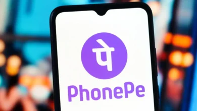 UPI पेमेंट करते हैं लेकिन वॉलेट नहीं चलाते? PhonePe वसूल सकता है 100 रुपये चार्ज UPI पेमेंट करते हैं लेकिन वॉलेट नहीं चलाते? PhonePe वसूल सकता है 100 रुपये चार्ज