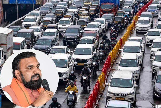 बिहार में पुराने वाहन मालिकों की बल्ले-बल्ले, स्क्रैप कर नई गाड़ी खरीदने पर मिलेगा टैक्स में बड़ा फायदा