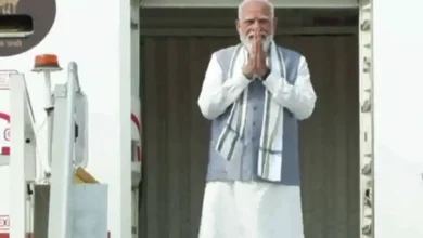 सेशेल्स दौरे पर रवाना हुए पीएम मोदी, हिंद महासागर में रणनीतिक साझेदारी को मिलेगी नई मजबूती