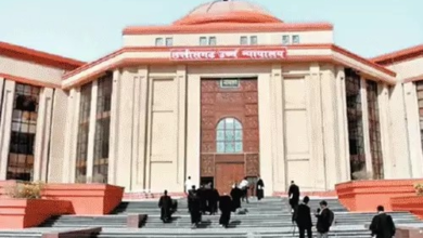 आचार संहिता उल्लंघन मामला: भूपेश की याचिका खारिज करने से HC का इनकार