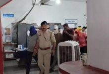 मनेंद्रगढ़ में बड़ा घटनाक्रम: BJP नेता हत्याकांड का मास्टरमाइंड थाने पहुंचा, किया आत्मसमर्पण