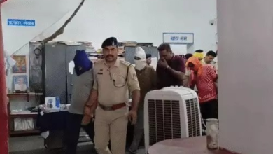 मनेंद्रगढ़ में बड़ा घटनाक्रम: BJP नेता हत्याकांड का मास्टरमाइंड थाने पहुंचा, किया आत्मसमर्पण