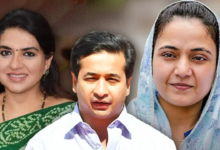 मुंबई की NCP विधायक सना मलिक ने एक से ज्यादा शादी पर ऐसा क्या कहा, जिसपर मच गया बवाल