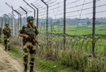 बॉर्डर पर हाईटेक सुरक्षा कवच, स्वदेशी एंटी-ड्रोन सिस्टम से घुसपैठ-ड्रोन और तस्करी पर लगेगी लगाम