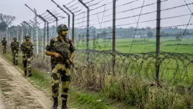 बॉर्डर पर हाईटेक सुरक्षा कवच, स्वदेशी एंटी-ड्रोन सिस्टम से घुसपैठ-ड्रोन और तस्करी पर लगेगी लगाम