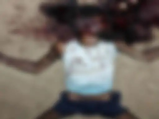 WRS मैदान में मिली युवक की खून से लथपथ लाश, हत्या की आशंका