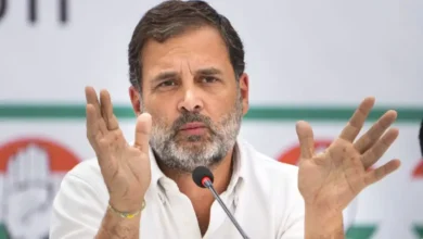वोट चोरी, विपक्षी पार्टियों में एकता, BJP-RSS पर हमला… इंडिया गठबंधन की बैठक में क्या-क्या बोले राहुल गांधी?