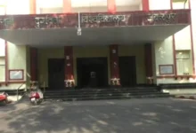 पीएचडी कराने का झांसा देकर छात्रा से दुष्कर्म का आरोप, रानी दुर्गावती यूनिवर्सिटी के गेस्ट टीचर पर FIR