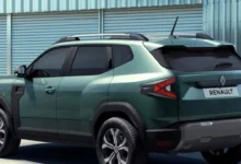 नई Renault Duster का माइलेज आया सामने, एक लीटर में चलेगी 19.41 किमी