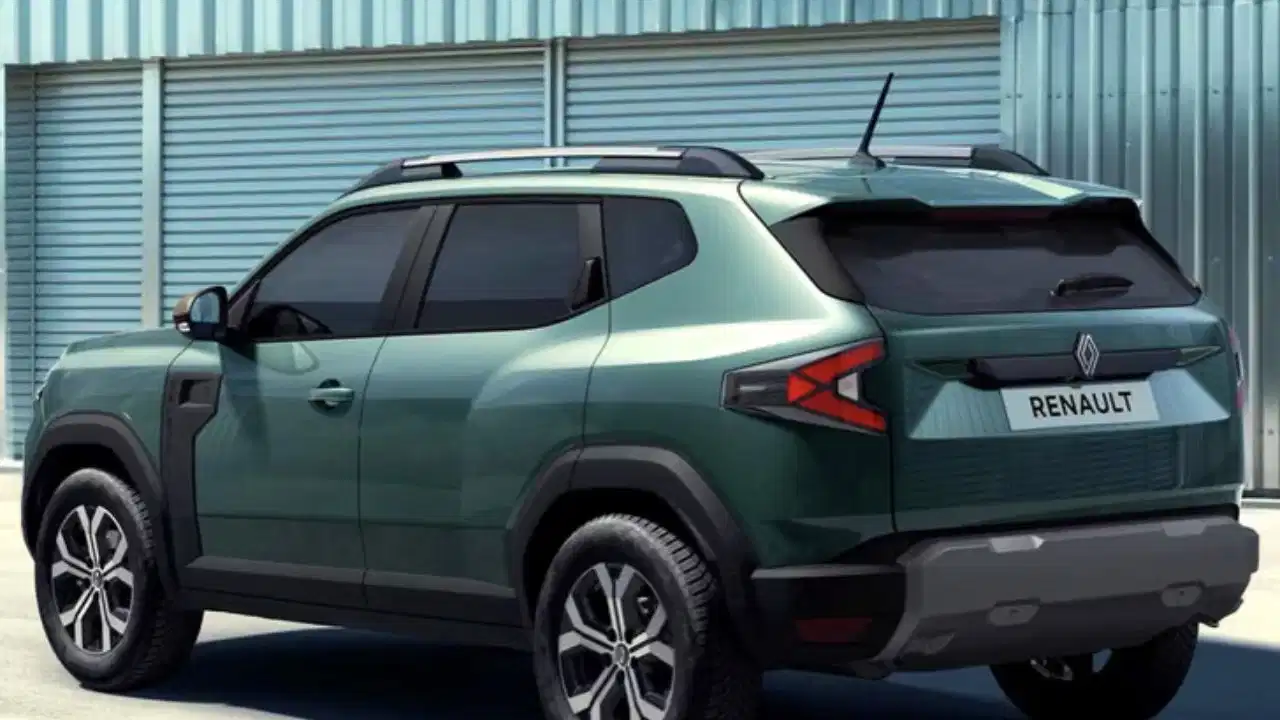 नई Renault Duster का माइलेज आया सामने, एक लीटर में चलेगी 19.41 किमी