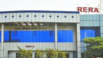 रेरा नियम तोड़े तो पड़ी भारी मार: गोदरेज प्रोजेक्ट पर 10 लाख का जुर्माना, बिक्री पर रोक