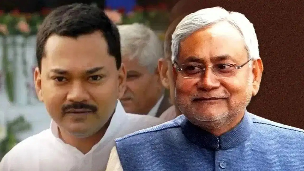 इंजीनियर नहीं 12वीं पास हैं नीतीश कुमार के बेटे निशांत, RJD बोली- देखते जाइए और खुलासे होंगे इंजीनियर नहीं 12वीं पास हैं नीतीश कुमार के बेटे निशांत, RJD बोली- देखते जाइए और खुलासे होंगे