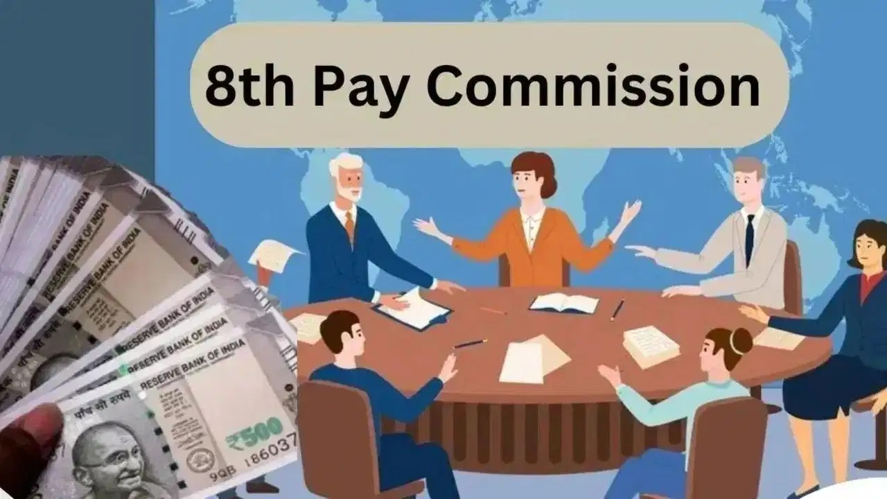 फैमिली यूनिट 3.0 से 5.0 हुई तो कितनी बढ़ सकती है सैलरी? जानिए पूरा मामला