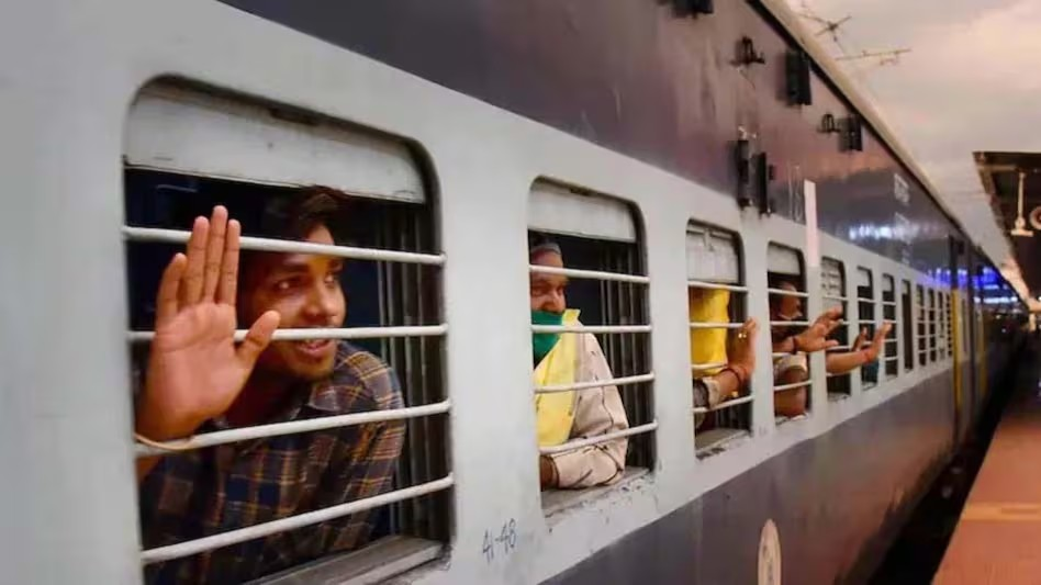 बिहार पुलिस भर्ती परीक्षा के लिए रेलवे चला रहा है एग्जाम स्पेशल ट्रेनें, देखें रूट और टाइम शेड्यूल