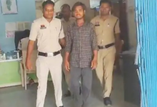 पैसों के विवाद ने लिया खौफनाक मोड़, पति ने पत्नी की हथौड़ी मारकर हत्या की