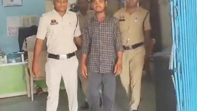 पैसों के विवाद ने लिया खौफनाक मोड़, पति ने पत्नी की हथौड़ी मारकर हत्या की