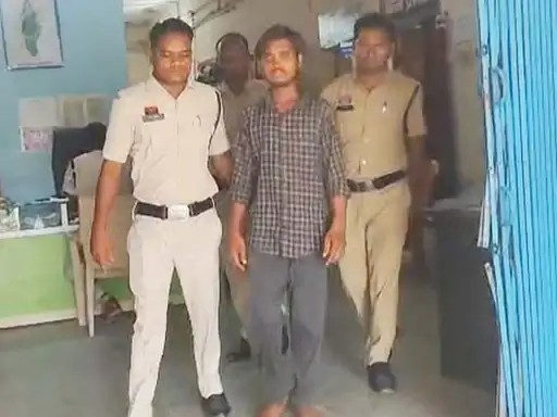 पैसों के विवाद ने लिया खौफनाक मोड़, पति ने पत्नी की हथौड़ी मारकर हत्या की