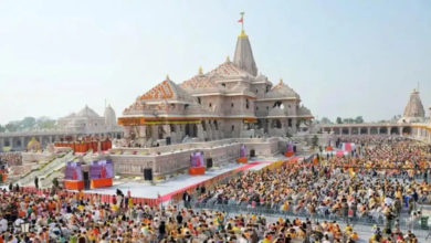 राम मंदिर चढ़ावा चोरी मामला: सवालों के घेरे में बैंक कर्मियों की भूमिका, क्यों खामोश रहा सिस्टम?