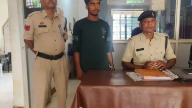 सोशल मीडिया पर शुरू हुई दोस्ती, दुष्कर्म और ब्लैकमेलिंग तक पहुंचा मामला