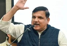 ‘बहुत बड़ा भ्रष्टाचार हुआ है’, संजय सिंह ने SIT को सौंपे अयोध्या में जमीन खरीद में गड़बड़ियों से जुड़े दस्तावेज