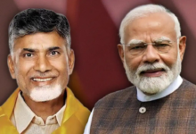 पीएम मोदी के 12 साल: चंद्रबाबू नायडू बोले- सही समय पर सही नेता, स्वर्णिम युग की ओर भारत