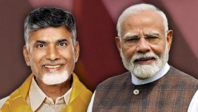 पीएम मोदी के 12 साल: चंद्रबाबू नायडू बोले- सही समय पर सही नेता, स्वर्णिम युग की ओर भारत