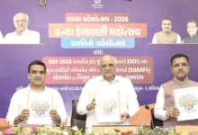 शाला प्रवेशोत्सव यानी बच्चों के भविष्य संवारने का मिशन, गांधीनगर में शिक्षकों को नए निर्देश जारी