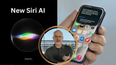 WWDC 2026 में Apple का बड़ा धमाका: Siri बना ‘Siri AI’, अब इंसानों की तरह करेगा बातचीत और खुद करेगा काम