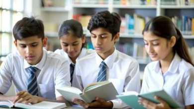 वर्धा में 11वीं प्रवेश के दो चरण पूरे, 7,556 छात्रों का दाखिला तय, 15,744 सीटें खाली