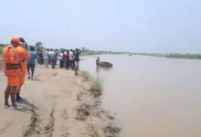 Supaul News: कोसी में बड़ा नाव हादसा, 22 लोगों से भरी नाव नदी में पलटी; 4 की हालत गंभीर