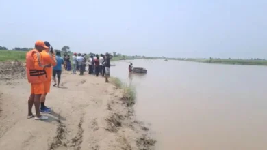 Supaul News: कोसी में बड़ा नाव हादसा, 22 लोगों से भरी नाव नदी में पलटी; 4 की हालत गंभीर