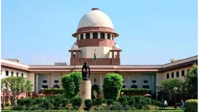 राम मंदिर दान विवाद पहुंचा सुप्रीम कोर्ट, स्वतंत्र जांच की मांग तेज राम मंदिर दान विवाद पहुंचा सुप्रीम कोर्ट, स्वतंत्र जांच की मांग तेज