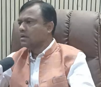 कांग्रेस का बिजली बिल पर हल्लाबोल: समर्थन पत्र अभियान से सरकार को घेरने की रणनीति तैयार कांग्रेस का बिजली बिल पर हल्लाबोल: समर्थन पत्र अभियान से सरकार को घेरने की रणनीति तैयार