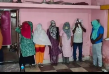 स्थानीय शिकायत पर पुलिस की कार्रवाई: रायगढ़ में कथित सेक्स रैकेट का भंडाफोड़