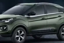 Tata Nexon नए अवतार में होगी लॉन्च, ADAS और नए फीचर्स से होगी लैस