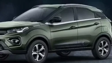 Tata Nexon नए अवतार में होगी लॉन्च, ADAS और नए फीचर्स से होगी लैस