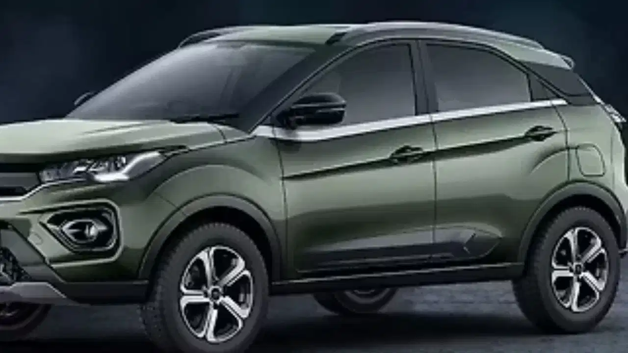 Tata Nexon नए अवतार में होगी लॉन्च, ADAS और नए फीचर्स से होगी लैस
