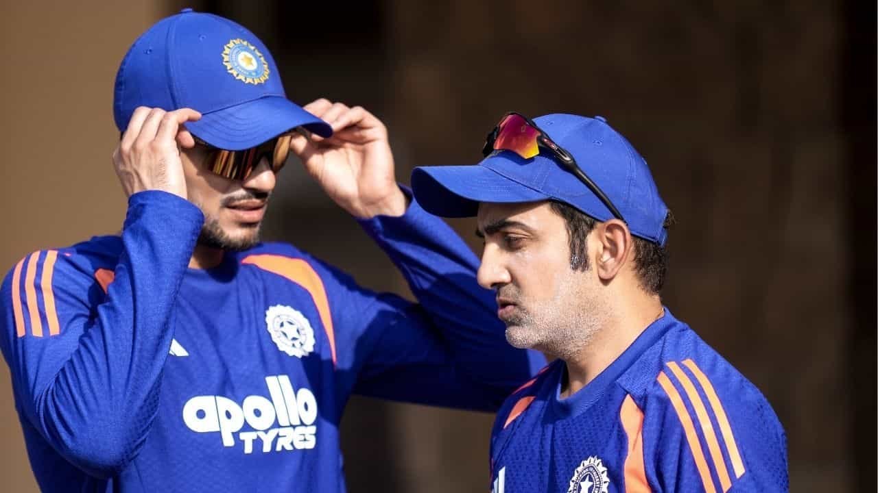 IND vs AFG: कोहली के बिना मैदान में उतरेगी भारत की बदली हुई टीम, बैटिंग ऑर्डर में जबरदस्त फेरबदल के संकेत IND vs AFG: कोहली के बिना मैदान में उतरेगी भारत की बदली हुई टीम, बैटिंग ऑर्डर में जबरदस्त फेरबदल के संकेत