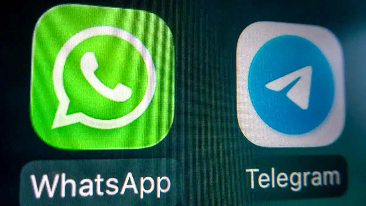 पेपर लीक और फर्जीवाड़े पर सख्ती: Telegram ब्लॉक, WhatsApp पर क्यों नहीं हुई कार्रवाई?