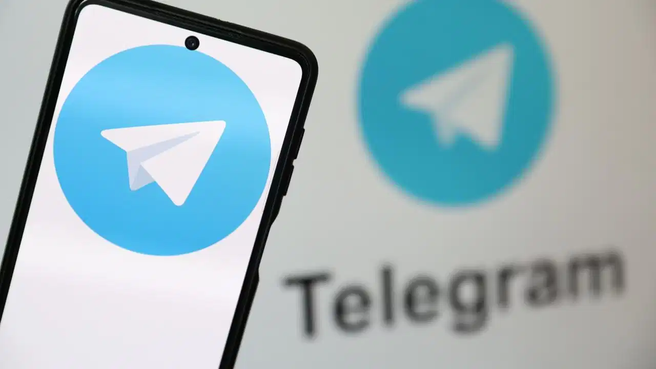 VPN के जरिए काम कर रहा Telegram? यहां समझें क्या होता है वर्चुअल प्राइवेट नेटवर्क