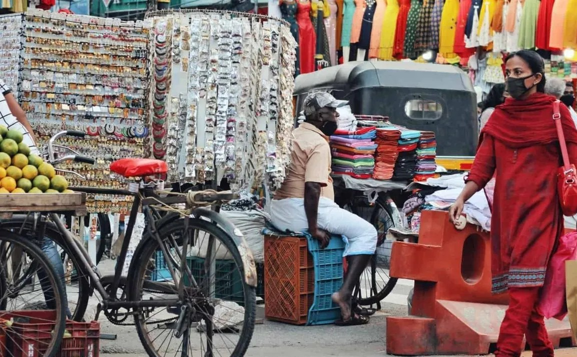 मुंबई में फेरीवालों को राहत: QR कोड सत्यापन की समयसीमा बढ़ी, अब 26 जून तक होगा वेरिफिकेशन