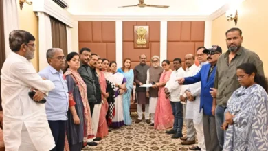 लोकसभा में TMC के बागी सांसदों के NCPI में विलय की प्रक्रिया शुरू, छानबीन में जुटी समिति, एक हफ्ते में होगा फैसला!