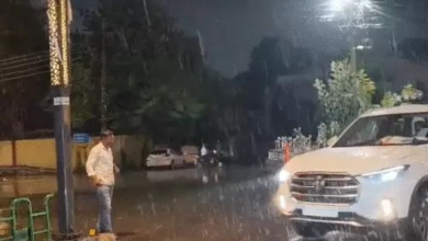 मुख्यमंत्री ने आधी रात बुलाई मंत्रिपरिषद की बैठक, सरकार के ढाई साल के कामों का हुआ मूल्यांकन