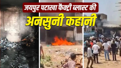 दिल्ली में बंद हुआ धंधा तो जयपुर में खोली पटाखे की फैक्ट्री, फिरोज-वसीम के बारूद के काले खेल में कैसे खत्म हो गईं 8 जिंदगियां?