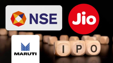Maruti ने 23 साल पहले ऐसे फूंकी थी शेयर बाजार में नई जान! क्या Jio और NSE के IPO दोहरा पाएंगे इतिहास?