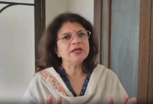 सना मलिक के खिलाफ हो सख्त कार्रवाई! शिवसेना नेता सुसीबेन शाह ने संजय राउत और शरद पवार पर भी बोला तीखा हमला