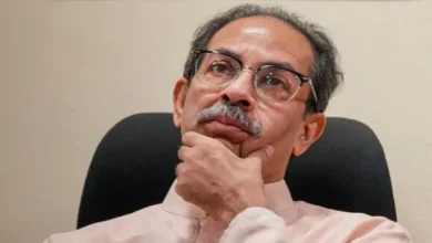 सांसद तो गए ही अब संसद भवन में दफ्तर भी छिनेगा! उद्धव के सामने एक और संकट