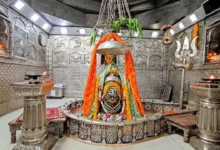 गुप्त दान, सोना-चांदी और 142 करोड़ की आय… महाकाल मंदिर में भक्तों ने दिल खोलकर किया दान